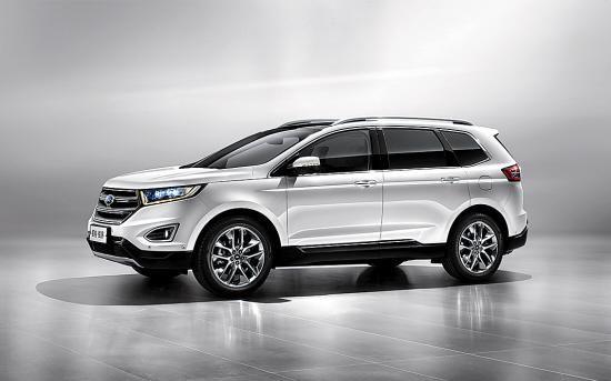 为什么老司机都不买七座SUV?