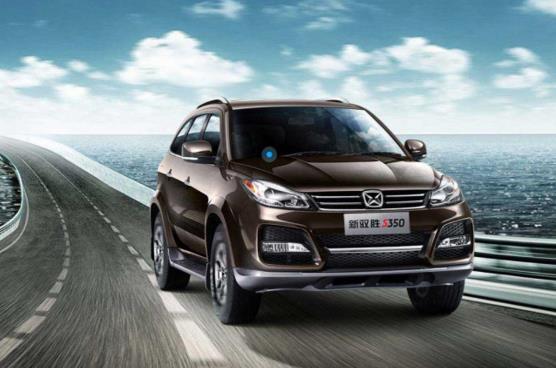 2017年口碑最好以及口碑差的国产车全在这里