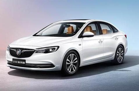 林子论车：十万元家用轿车“全新英朗”值不值得购买？