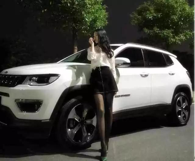 这款纯进口SUV,四驱配9AT,仅15万惊爆价