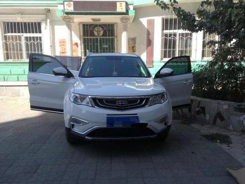 博越是有多好？车主提车后的驾驶反馈有没有很差？