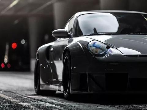 纽北非量产车TOP 10排名