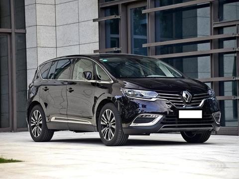 1.8T+7DCT+7座+感官控制，同级最豪华，逼得奥德赛换代
