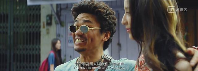 佟丽娅和刘昊然居然有这层关系？难怪要捧他！