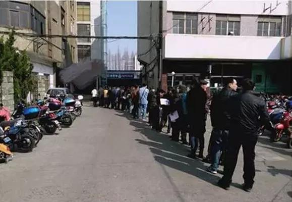 上海电动车新管理规范来袭!现在上路小心被罚