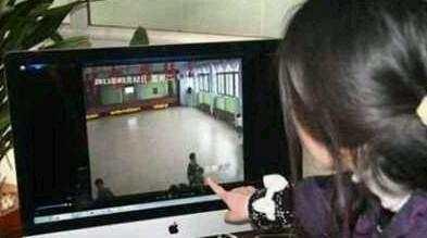 03 &nbsp;山西某幼儿园：教师连扇儿童70多个耳光