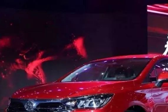 全新绅宝D50能否助推北汽绅宝再战家轿市场？