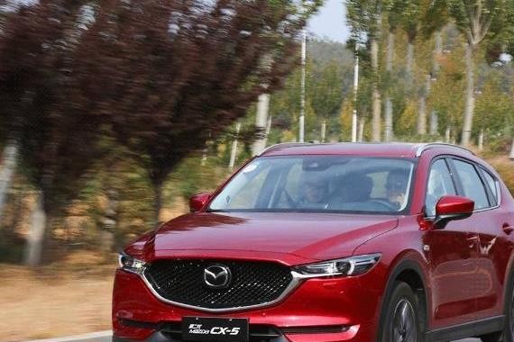 16.98万起，同级最便宜的合资SUV之一，没想到好看又好开！