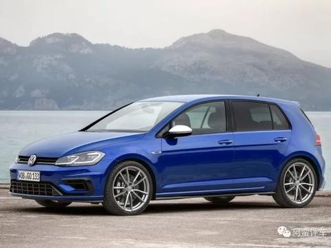 回归独悬的高尔夫，凭什么心安理得成标杆？