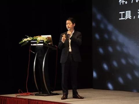 奇点汽车季申：什么是车联网3.0？