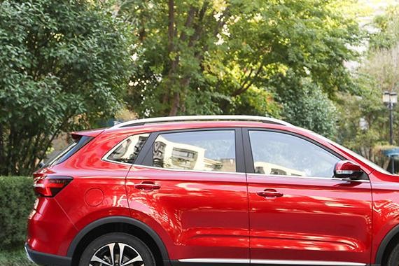 2017广州车展必看SUV：走过，路过，不能错过的就是这7款SUV