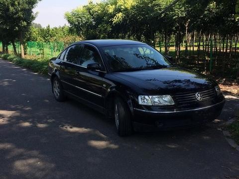 老车不一定真的老了，我是真爱它