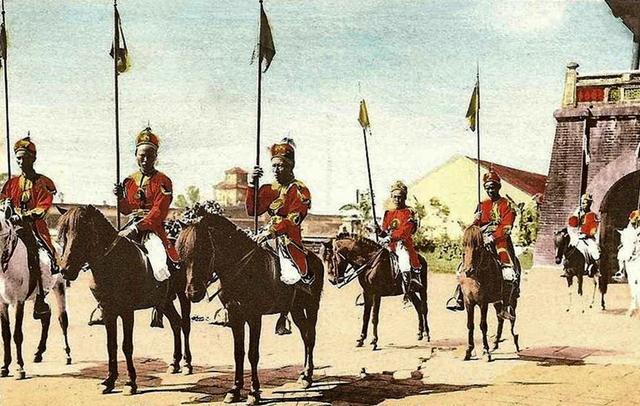 本是世界第二大强国,面积仅次于日不落,结果