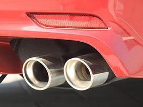 这车2.5L+8AT，四尾喉双叉臂后悬力压雷克萨斯ES，16日爆款上市