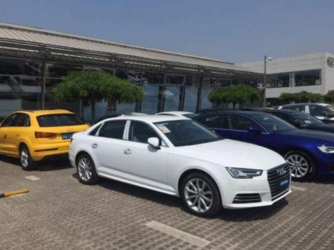 因老婆一句话放弃宝马3系, 选择了这辆销量最高的豪华轿车!