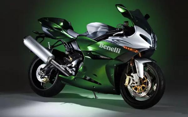 全球十大顶级摩托车品牌,你在路上见过几辆?