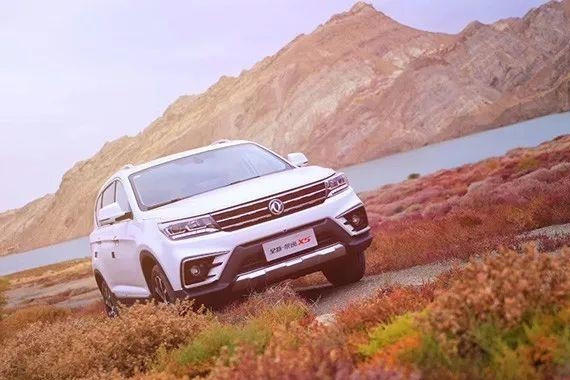 又卖出去18800辆，这“哥俩儿”漂亮得不像实力派