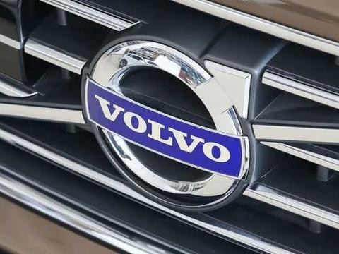 老XC60送上最后一次助攻——沃尔沃10月销量破万同比大涨近三成