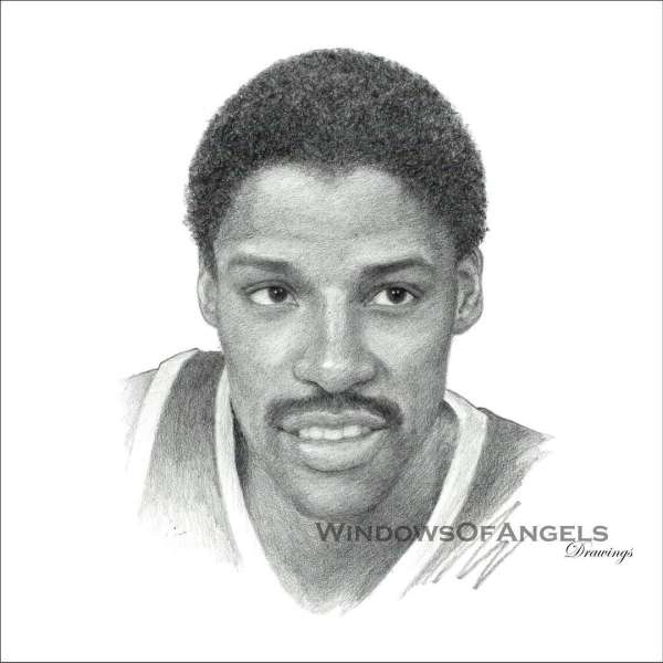 退役nba巨星黑白肖像画专辑|科比|纳什