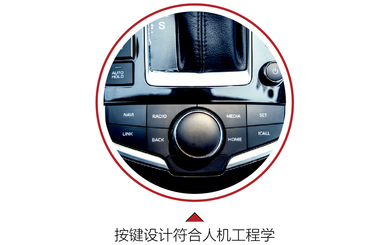 宝沃BX5 20T GDI | evo先锋试驾