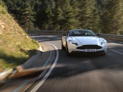 全“芯”改变，极致超跑也可动静皆宜！