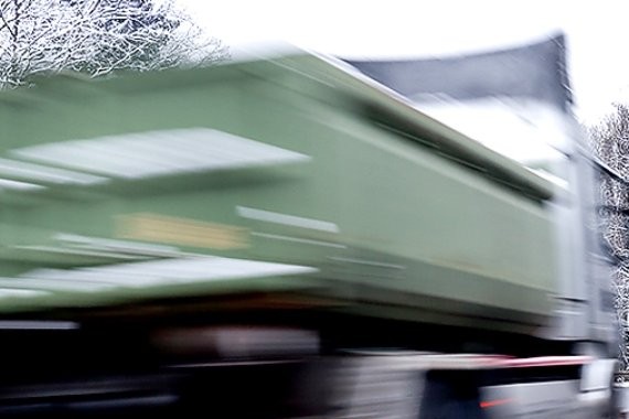 全国范围大面积降温  你的大车少不了这些养护！