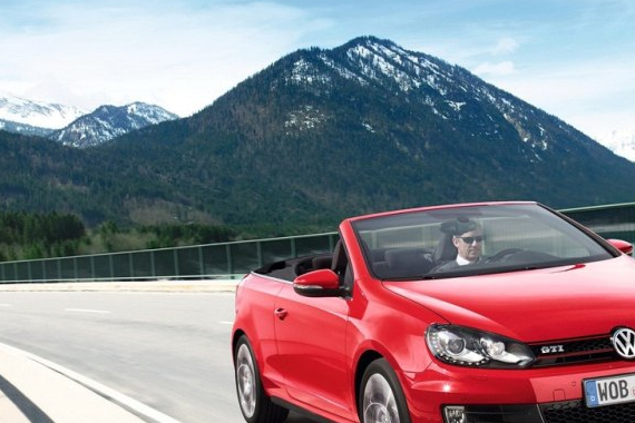 18万元的敞篷玩具跑车竟然还有人买！