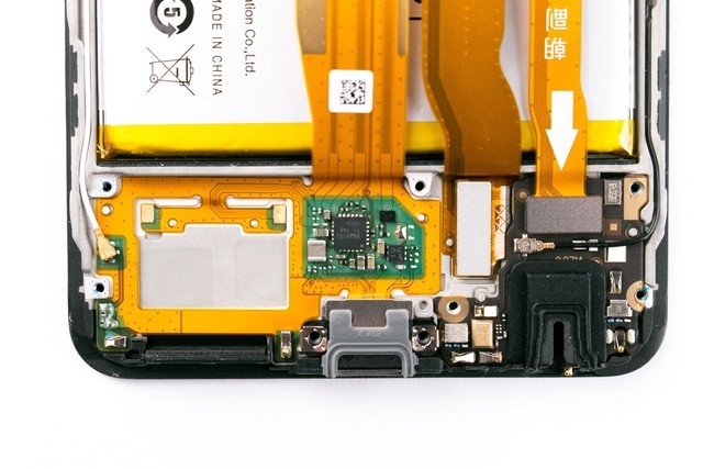 vivos9e拆机图解,vivos9拆机图解 vivox20拆机图解3分钟看懂vivox20做工如何