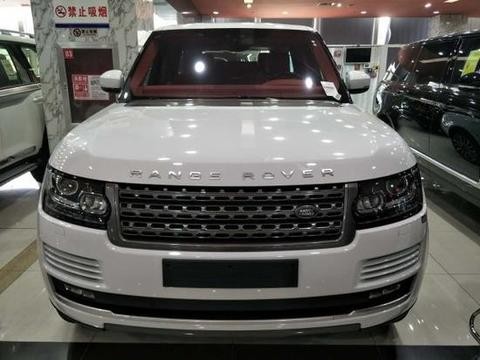 关于平行进口路虎揽胜行政版，你想知道的都在这里，建议收藏