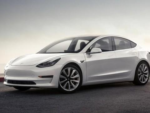 比亚迪要淘汰了，特斯拉轿跑国产卖20万，SUV也才30万！