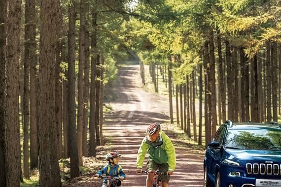 25万买一辆安全又舒适的SUV要看哪些？