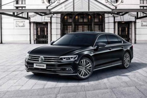 销量增长超200%,上汽大众是怎么盘活辉昂的