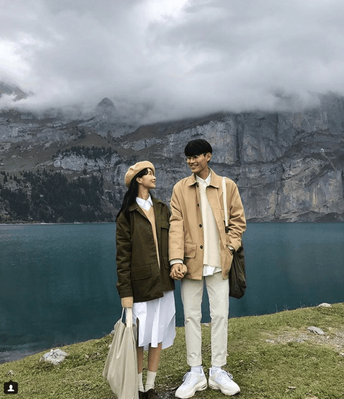 如何解决情侣之间的矛盾？