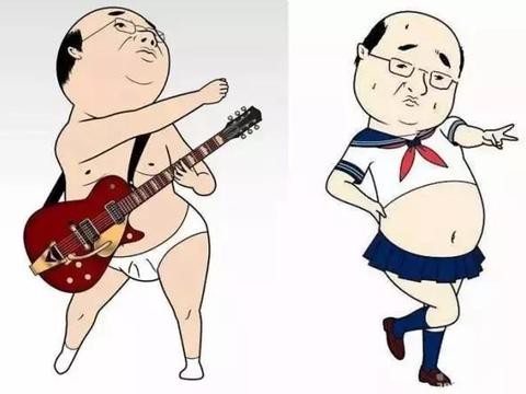 开什么车，看起来不会像“油腻”中年人？