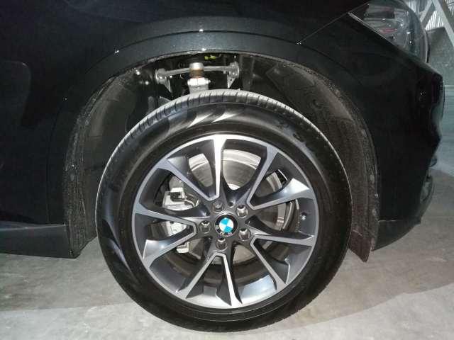 最新款18款宝马X5上市直接碾压奥迪Q7！