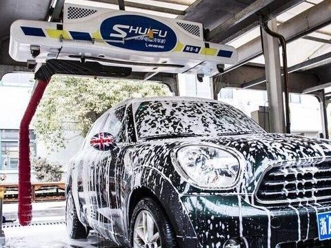 老司机为啥都不去外面洗车？原因让人吃惊！