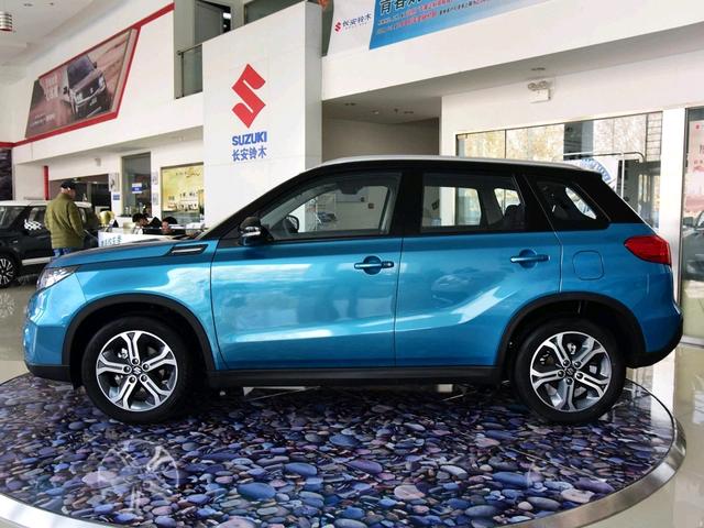 13万可以买什么样的车型?