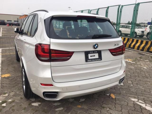 最新款18款宝马X5上市直接碾压奥迪Q7！