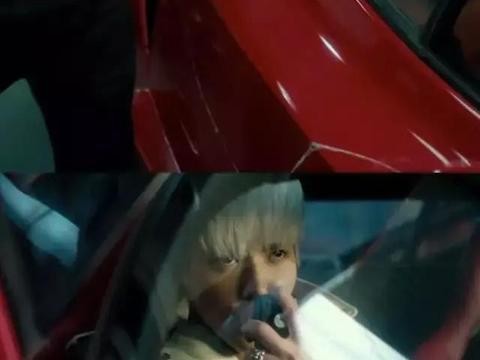 “老炮儿”里的车补漆为什么要十万？