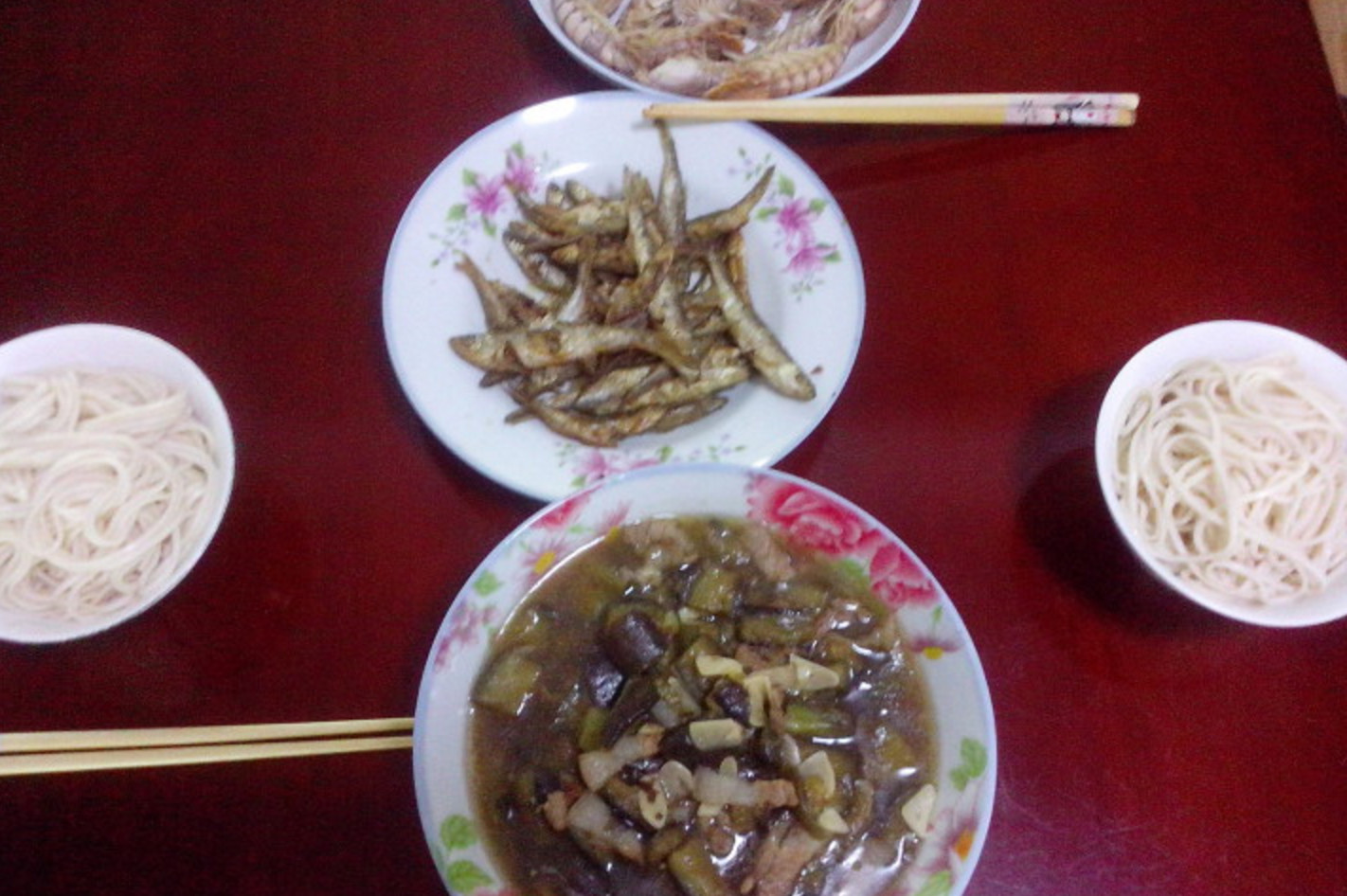 老公每天做饭,闻着味都觉得好吃,真是太体贴了