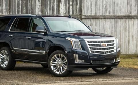 凯迪拉克动不动优惠10万，单纯从车辆品质来说，到底值不值的买？