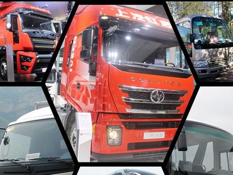 卡客车通吃的车企有哪些？肯定有你想不到的