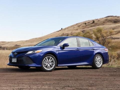 丰田凯美瑞能否续写经典，这几点决不能少