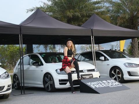 嗨“燃”之后，卡酷金高尔夫能否点燃年轻人的消费激情？