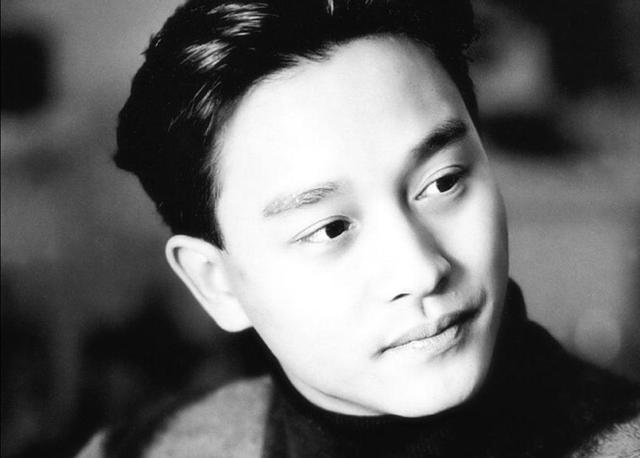为什么没人拍到过张国荣自杀后的照片，全因为他死前的一个电话