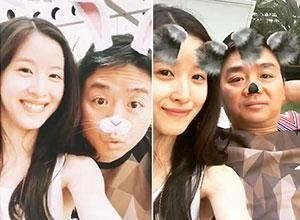 奶茶妹妹嫁入豪门后开啥车？看完才知道刘强东这么爱她