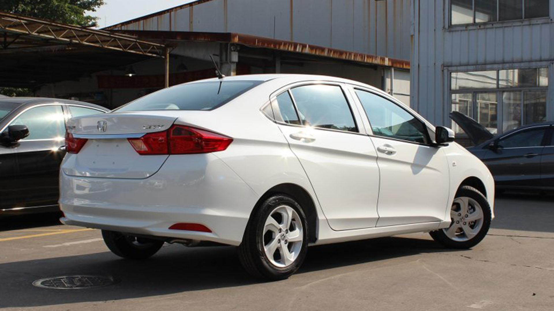 居家一族小帮手 丰田威驰\/本田锋范\/日产阳光