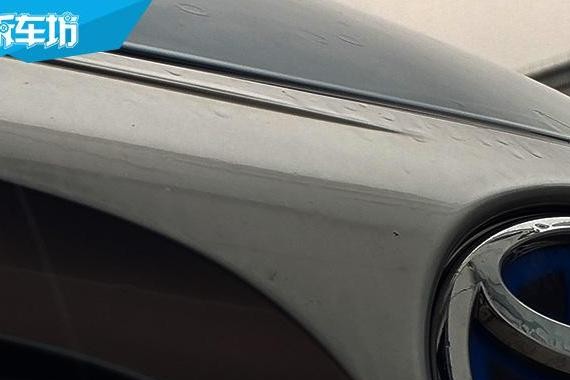 绝佳代步伙伴-双擎卡罗拉两万公里长测体验