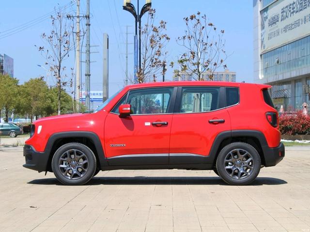 13万可以买什么样的车型?