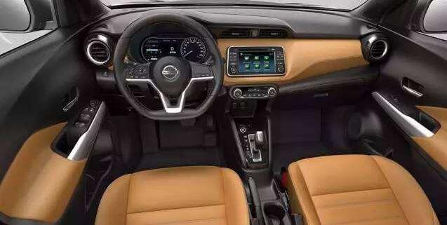 10万买SUV,要福特还是要日产?今天给你答案